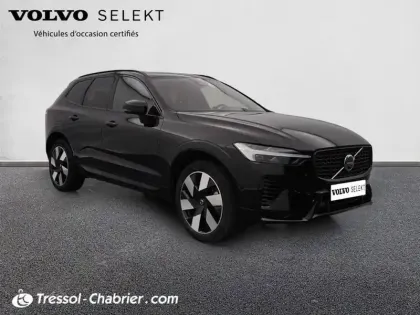 Photo 28 Volvo Xc60 Gén. II Ph2 Evo Ultra Style Dark 5