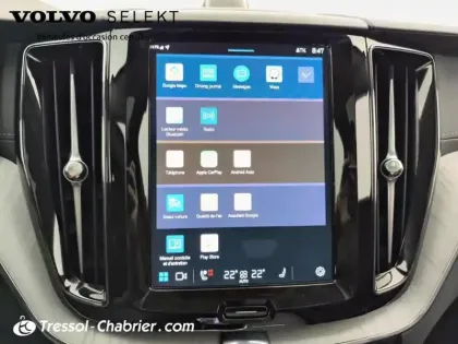 Photo 10 Volvo Xc60 Gén. II Ph2 Evo Ultra Style Dark 5