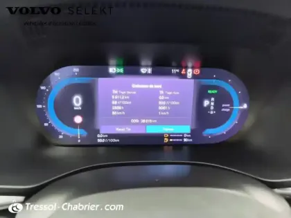 Photo 20 Volvo Xc60 Gén. II Ph2 Evo Ultra Style Dark 5