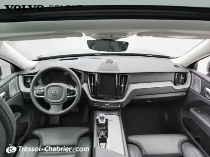 Photo 9 Volvo Xc60 Gén. II Ph2 Evo Ultra Style Dark 5