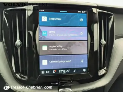 Photo 21 Volvo Xc60 Gén. II Ph2 Evo Ultra Style Dark 5