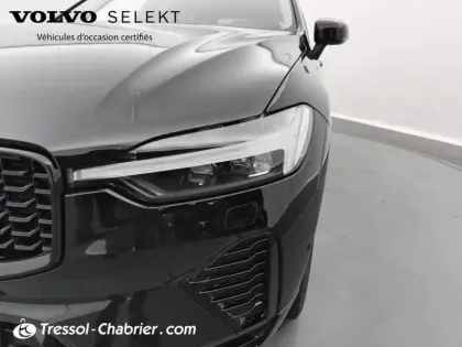 Photo 13 Volvo Xc60 Gén. II Ph2 Evo Ultra Style Dark 5