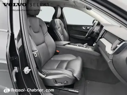 Photo 8 Volvo Xc60 Gén. II Ph2 Evo Ultra Style Dark 5