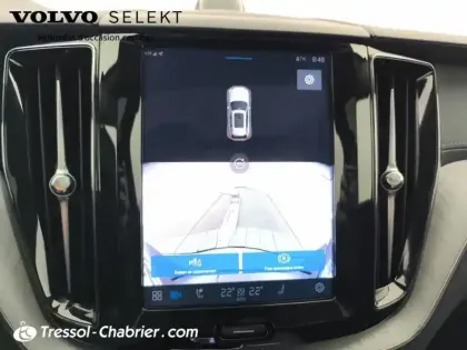 Photo 25 Volvo Xc60 Gén. II Ph2 Evo Ultra Style Dark 5