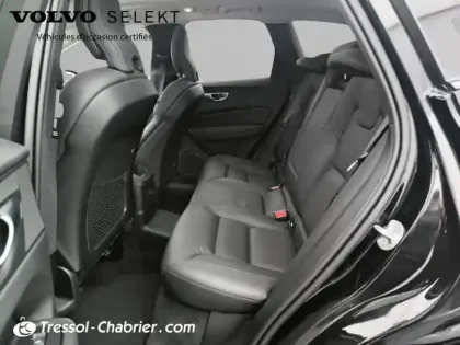 Photo 22 Volvo Xc60 Gén. II Ph2 Evo Ultra Style Dark 5