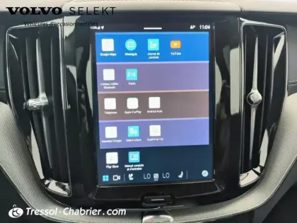 Photo 21 Volvo Xc60 Gén. II Ph2 Evo Ultra Style Dark 5