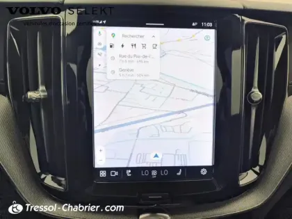 Photo 10 Volvo Xc60 Gén. II Ph2 Evo Ultra Style Dark 5