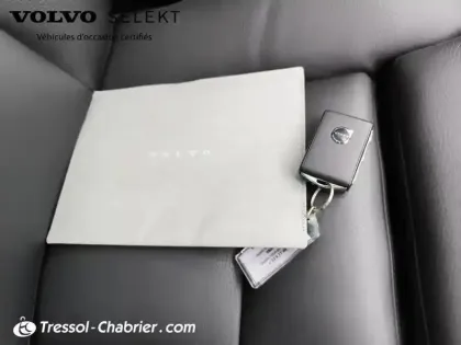 Photo 15 Volvo Xc60 Gén. II Ph2 Evo Ultra Style Dark 5