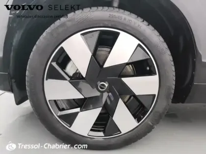 Photo 14 Volvo Xc60 Gén. II Ph2 Evo Ultra Style Dark 5