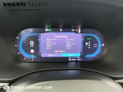 Photo 20 Volvo Xc60 Gén. II Ph2 Evo Ultra Style Dark 5