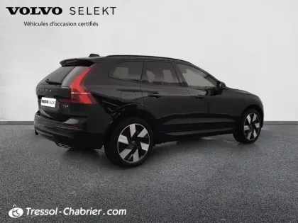 Photo 27 Volvo Xc60 Gén. II Ph2 Evo Ultra Style Dark 5