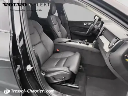 Photo 8 Volvo Xc60 Gén. II Ph2 Evo Ultra Style Dark 5