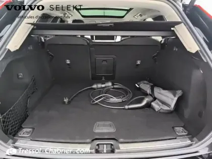 Photo 7 Volvo Xc60 Gén. II Ph2 Evo Ultra Style Dark 5