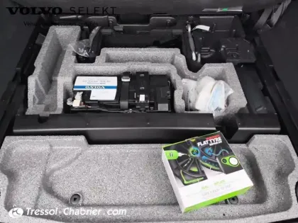 Photo 26 Volvo Xc60 Gén. II Ph2 Evo Ultra Style Dark 5