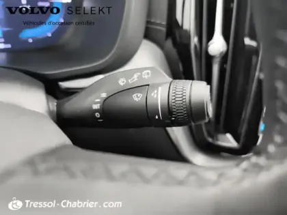 Photo 16 Volvo Xc60 Gén. II Ph2 Evo Ultra Style Dark 5