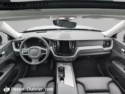 Photo 9 Volvo Xc60 Gén. II Ph2 Evo Ultra Style Dark 5