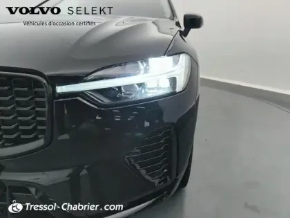 Photo 13 Volvo Xc60 Gén. II Ph2 Evo Ultra Style Dark 5