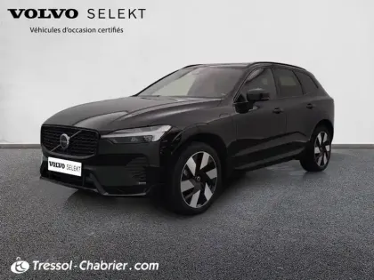 Photo Volvo Xc60
