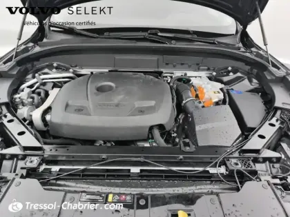 Photo 6 Volvo Xc60 Gén. II Ph2 Evo Ultra Style Dark 5