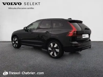 Photo 29 Volvo Xc60 Gén. II Ph2 Evo Ultra Style Dark 5