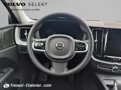 Photo 11 Volvo Xc60 Gén. II Ph2 Evo Ultra Style Dark 5