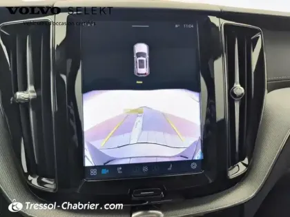 Photo 25 Volvo Xc60 Gén. II Ph2 Evo Ultra Style Dark 5