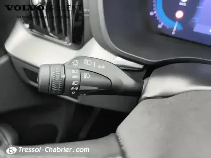 Photo 17 Volvo Xc60 Gén. II Ph2 Evo Ultra Style Dark 5