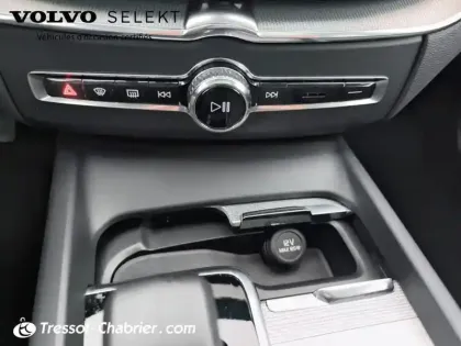 Photo 12 Volvo Xc60 Gén. II Ph2 Evo Ultra Style Dark 5