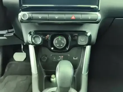 Photo 12 Citroën C3 Aircross  BlueHDi 120 S&S EAT6 Shine Pack