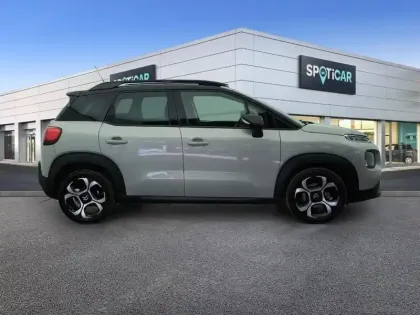 Photo 5 Citroën C3 Aircross  BlueHDi 120 S&S EAT6 Shine Pack
