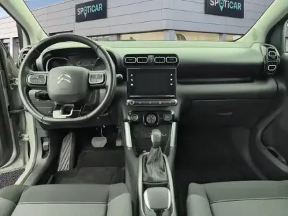 Photo 9 Citroën C3 Aircross  BlueHDi 120 S&S EAT6 Shine Pack