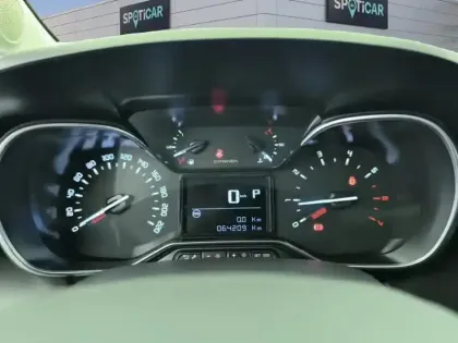 Photo 20 Citroën C3 Aircross  BlueHDi 120 S&S EAT6 Shine Pack