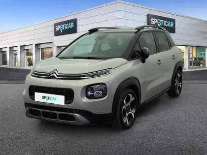 Photo Citroën C3 Aircross Shine Pack