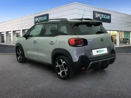 Photo 29 Citroën C3 Aircross  BlueHDi 120 S&S EAT6 Shine Pack