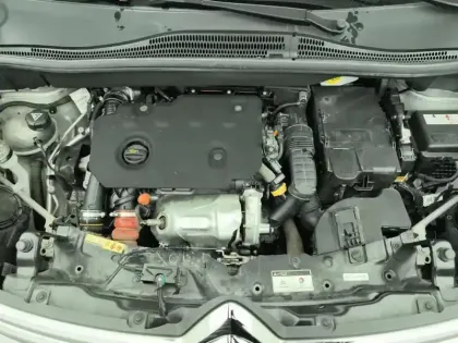 Photo 6 Citroën C3 Aircross  BlueHDi 120 S&S EAT6 Shine Pack