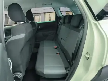 Photo 22 Citroën C3 Aircross  BlueHDi 120 S&S EAT6 Shine Pack