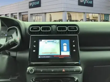 Photo 25 Citroën C3 Aircross  BlueHDi 120 S&S EAT6 Shine Pack