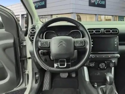 Photo 11 Citroën C3 Aircross  BlueHDi 120 S&S EAT6 Shine Pack