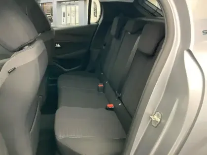 Photo 22 Peugeot 208  PureTech 100 S&S BVM6 Style