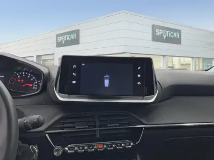 Photo 25 Peugeot 208  PureTech 100 S&S BVM6 Style