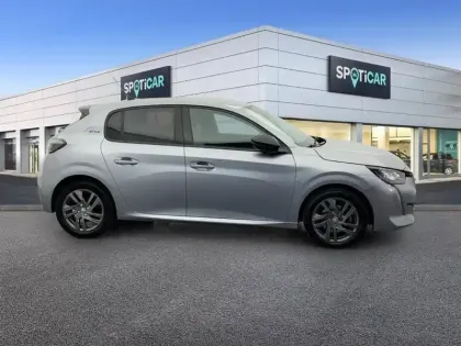 Photo 5 Peugeot 208  PureTech 100 S&S BVM6 Style