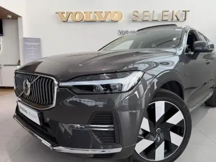 Photo 14 Volvo Xc60 Gén. II Ph2 Evo Ultra Style Chrome 5