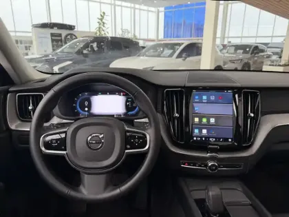 Photo 16 Volvo Xc60 Gén. II Ph2 Evo Ultra Style Chrome 5