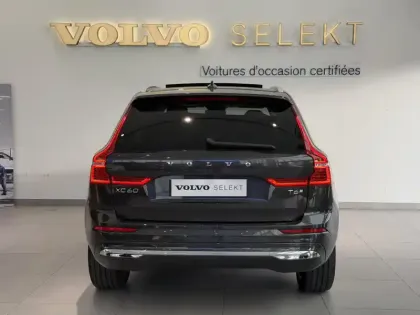 Photo 5 Volvo Xc60 Gén. II Ph2 Evo Ultra Style Chrome 5