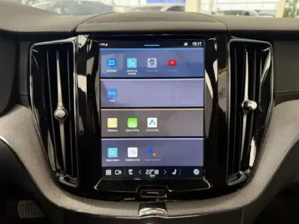 Photo 8 Volvo Xc60 Gén. II Ph2 Evo Ultra Style Chrome 5