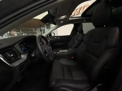 Photo 6 Volvo Xc60 Gén. II Ph2 Evo Ultra Style Chrome 5