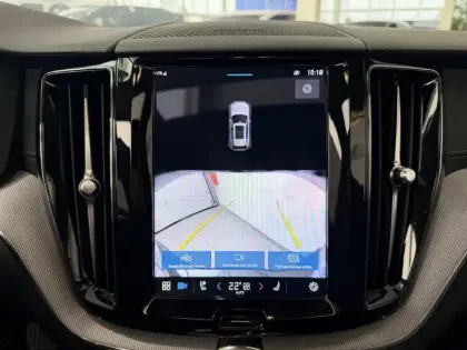 Photo 11 Volvo Xc60 Gén. II Ph2 Evo Ultra Style Chrome 5