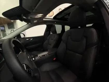 Photo 15 Volvo Xc60 Gén. II Ph2 Evo Ultra Style Chrome 5