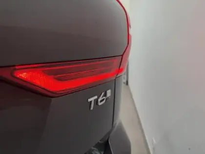 Photo 17 Volvo Xc60 Gén. II Ph2 Evo Ultra Style Chrome 5