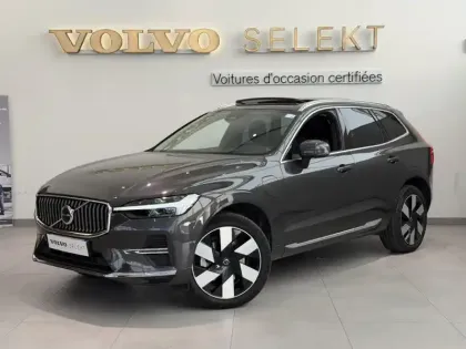 Photo Volvo Xc60